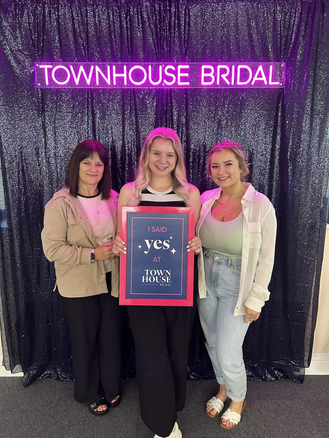 Townhouse Bridal - 1