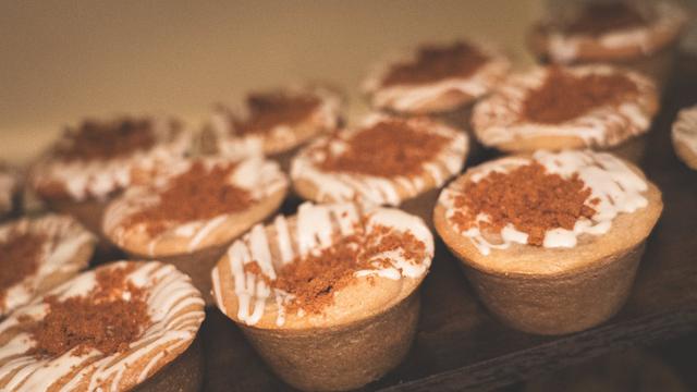 Cookie Courier - Dessert Table/Favours - 3