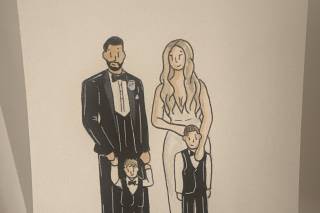 A.H Illustration - 5