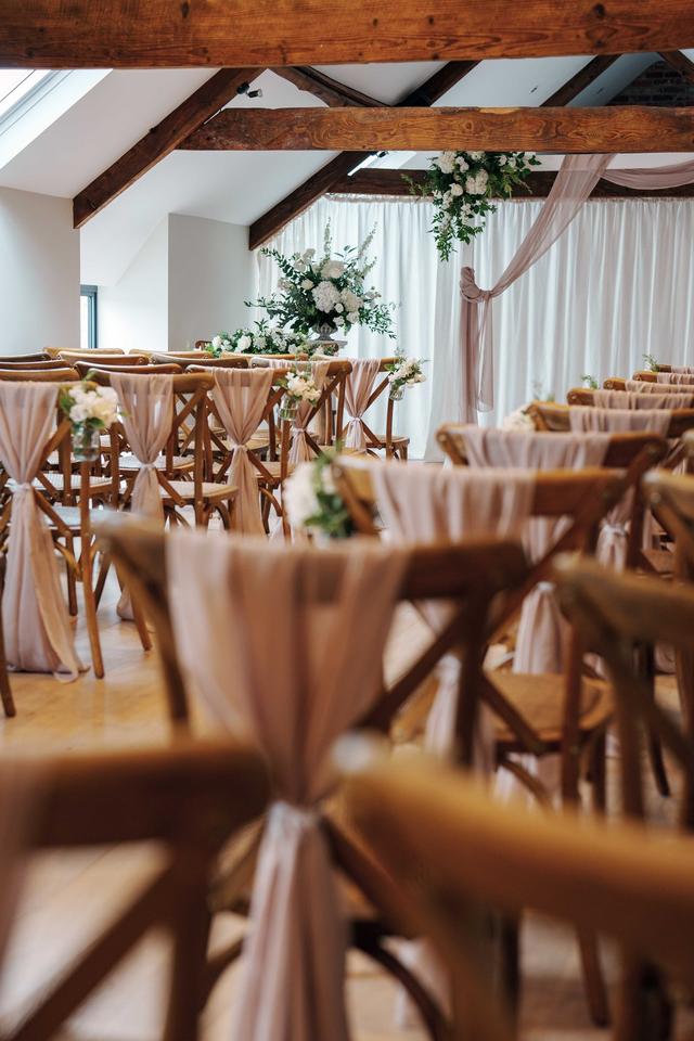 Scarlett Rose Events - 2