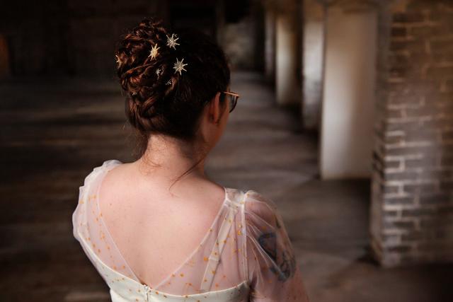 Harriet Cook Hair & Makeup - 1