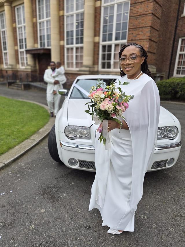 Bridal Carriages of Northamptonshire - 2