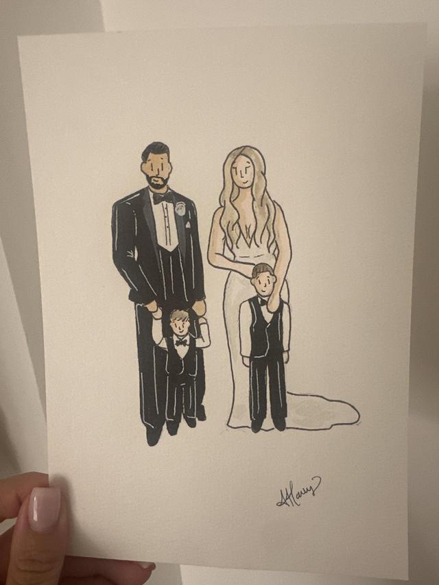 A.H Illustration - 2