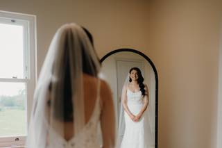 Laura Jayne Photographer - Wedding Photography - 4