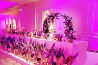 London Marriott Hotel Grosvenor Square - 11