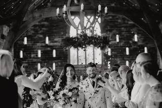 Laura Jayne Photographer - Wedding Photography - 5