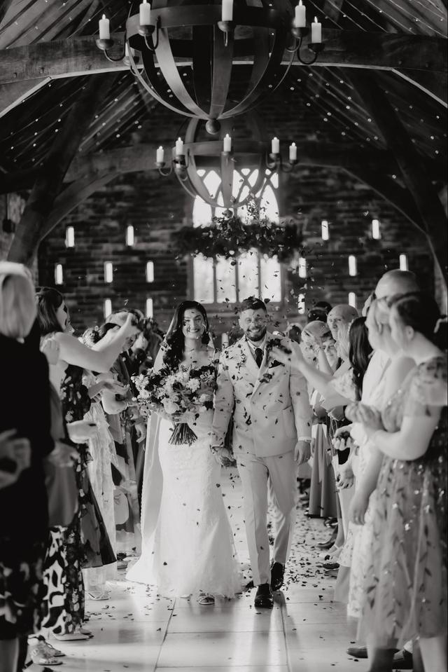 Laura Jayne Photographer - Wedding Photography - 2