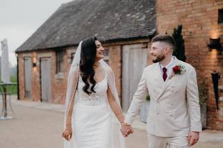 Laura Jayne Photographer - Wedding Photography - 6