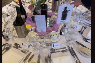 1st Class Event Specialists - 8