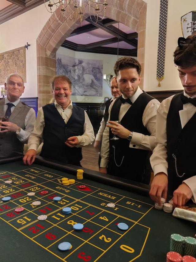 Miss Deal Fun Casino - 3