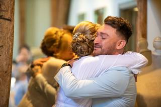 C L Lydford Hair Design - The Suffolk Wedding Hair Specialist - 13
