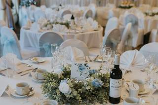 Aldwickbury Park Golf Club - 5