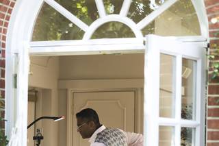 Live Wedding Painter - 6