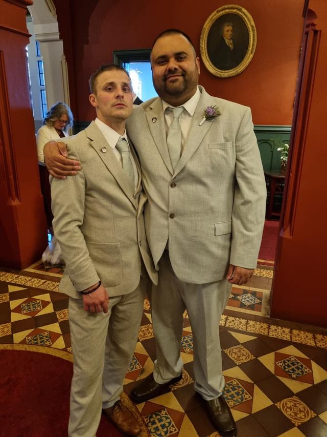 Slater Menswear Glasgow - 2