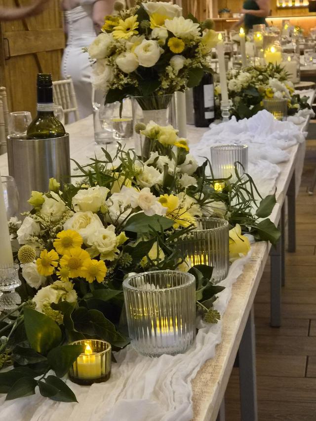 Branch & Bloom Florals - 2