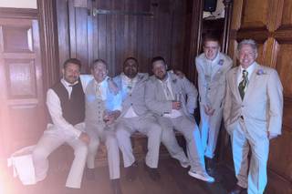 Slater Menswear Glasgow - 6