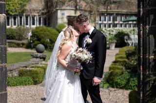 Holdsworth House Hotel & Restaurant - 8
