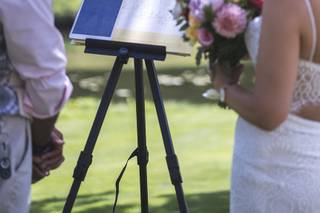Live Wedding Painter - 7