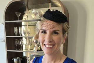 Linda Conran Hair & MUA - 5
