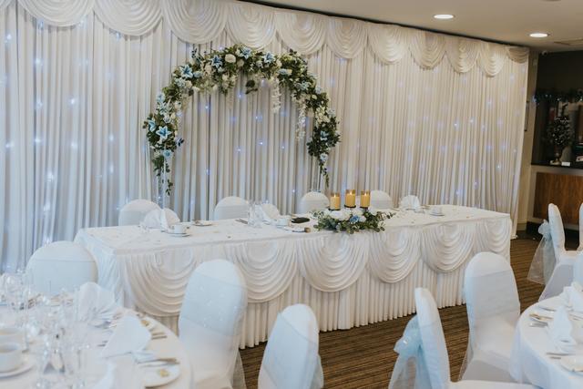 Aldwickbury Park Golf Club - 1