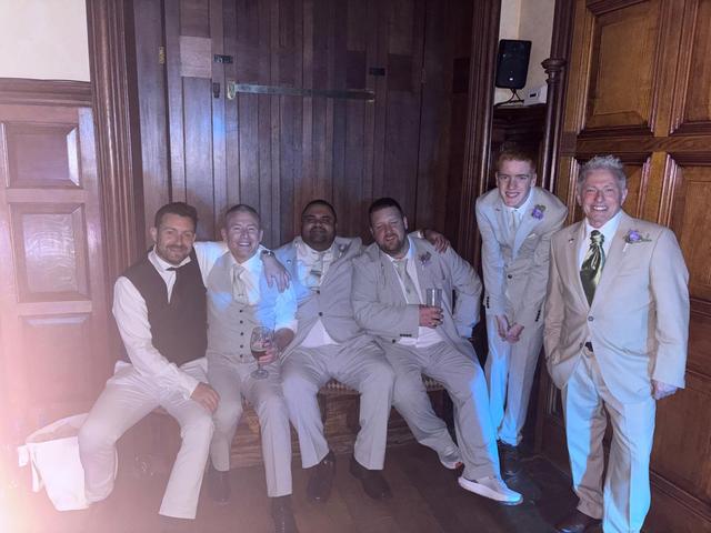 Slater Menswear Glasgow - 1