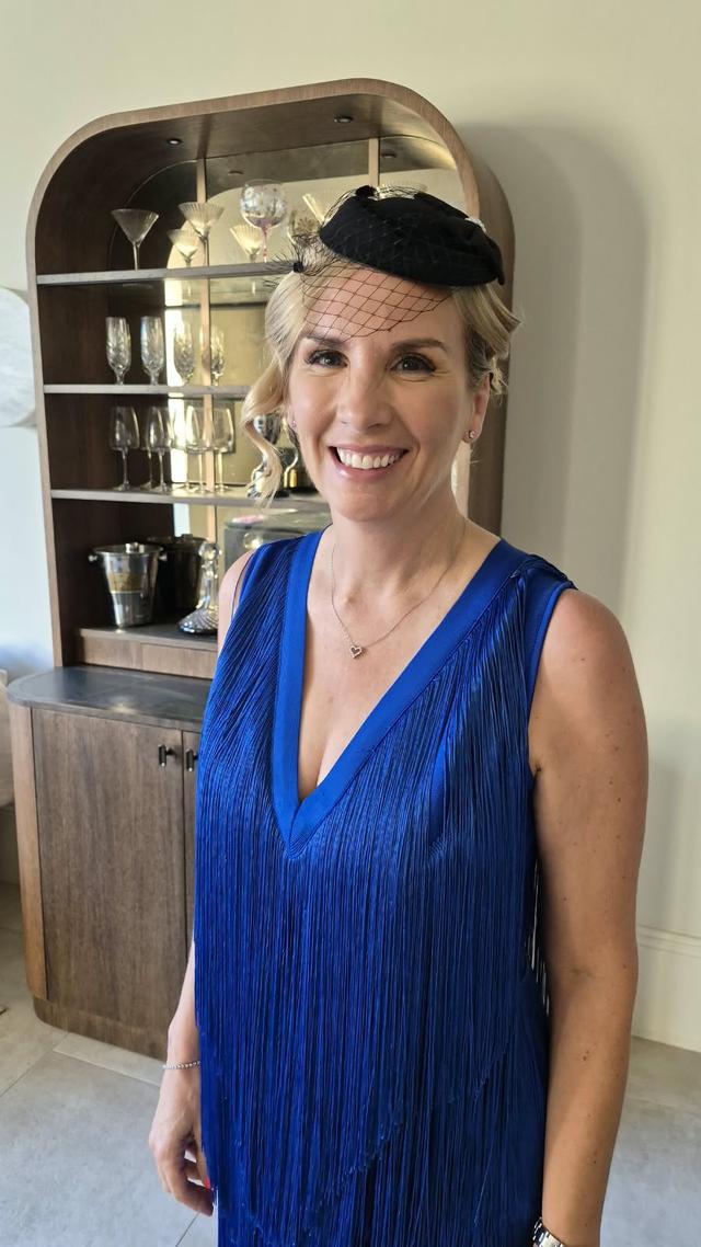 Linda Conran Hair & MUA - 2