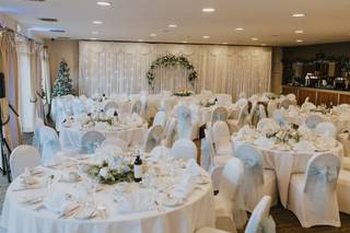 Aldwickbury Park Golf Club - 7