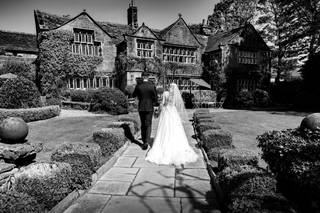 Holdsworth House Hotel & Restaurant - 9