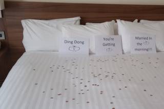 Holiday Inn Leeds - Wakefield - 8