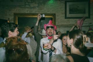 Celine Dijon Weddings - DJ & Cellist - 5