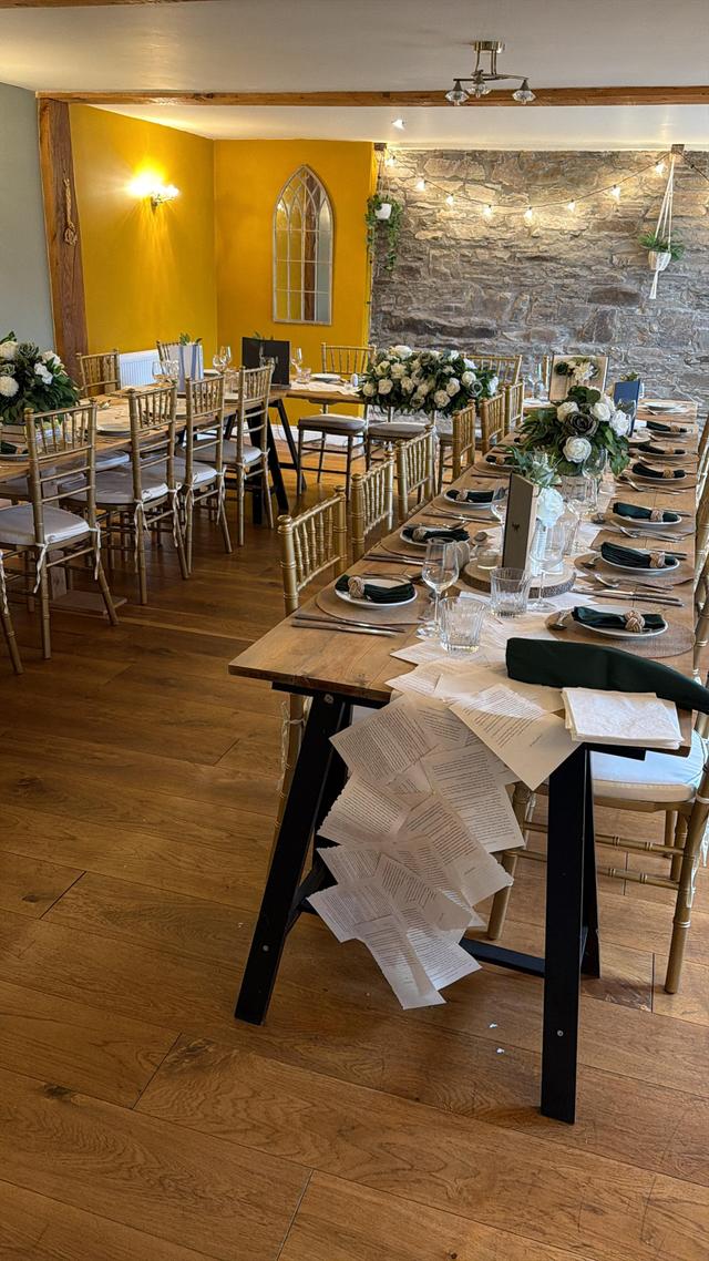 The Grain Loft - 2