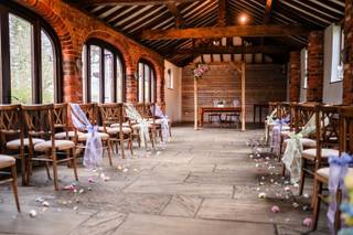 Dodmoor House - 8