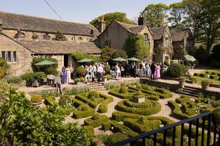 Holdsworth House Hotel & Restaurant - 10
