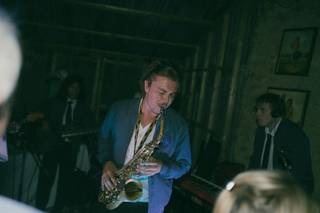 Celine Dijon Weddings - DJ & Cellist - 6