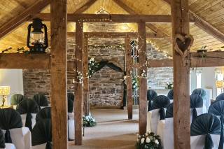 The Grain Loft - 6
