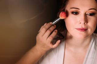 Megan Hartley Makeup Artist - 13