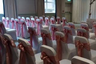 Holiday Inn Leeds - Wakefield - 10