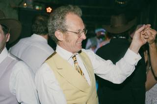 Celine Dijon Weddings - DJ & Cellist - 7