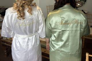 Brittany Painter Makeup Artist - 8