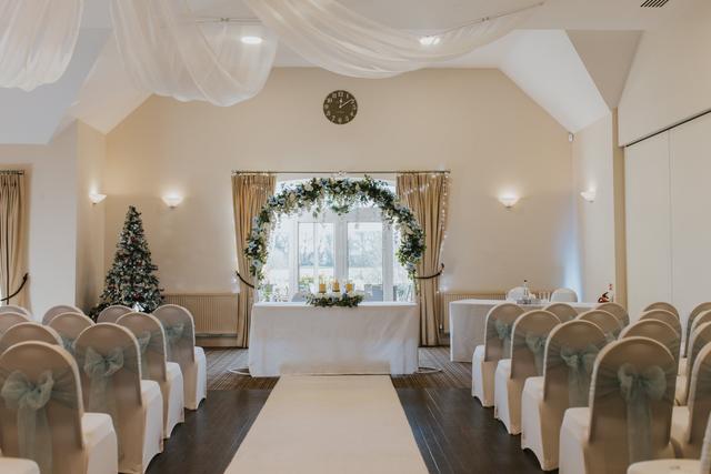 Aldwickbury Park Golf Club - 4