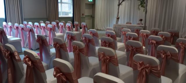 Holiday Inn Leeds - Wakefield - 4