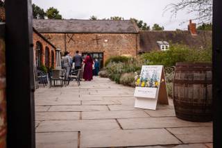 Dodmoor House - 10