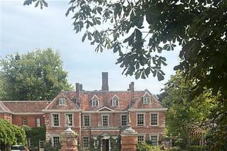 Lainston House - 5