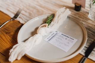 Riverlands Wedding Barns - 8