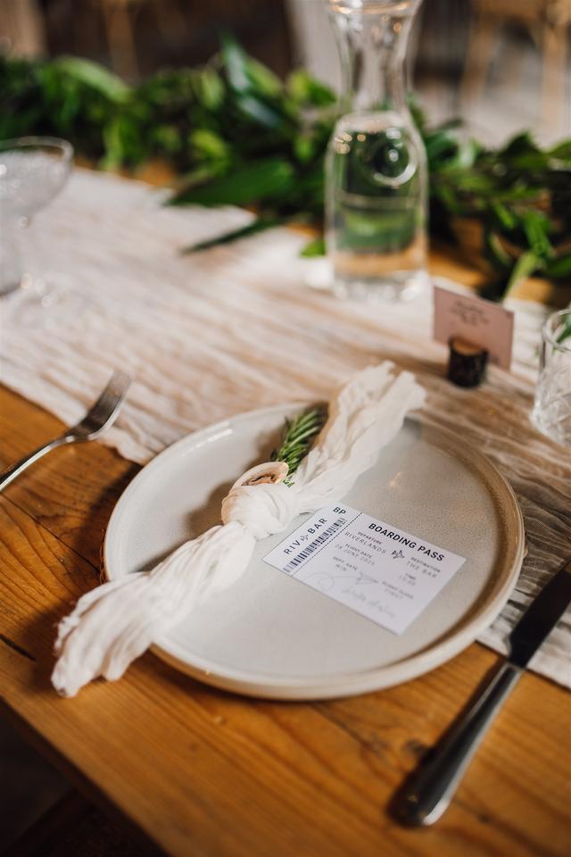 Riverlands Wedding Barns - 2