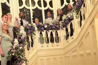 Monet's Floristry - 8