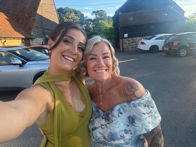 Poised - 1