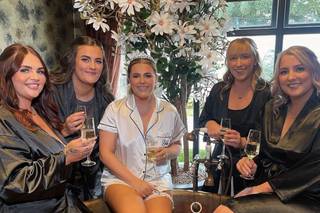 Makeup by Stacey - 16