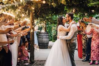 Riverlands Wedding Barns - 10