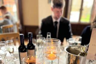 Monet's Floristry - 9